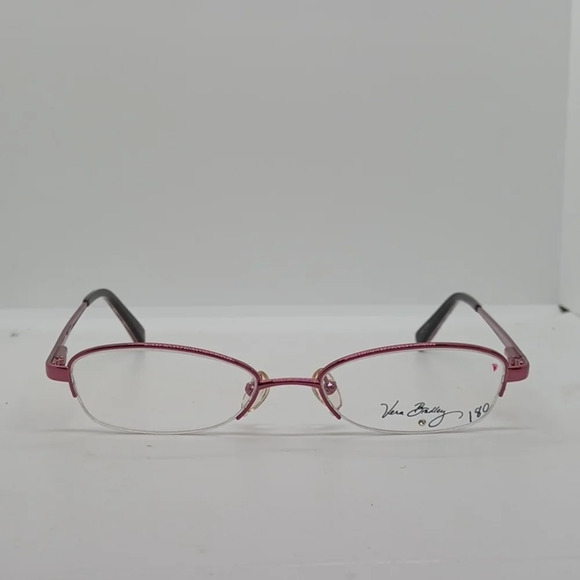 NWT WOMEN'S VERA BRADLEY EYEGLASS FRAMES CATHERINE PUCCINI